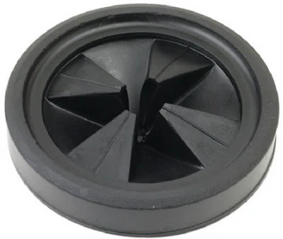 Garbage Disposal Splash Guard For In-sink-erator Models