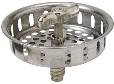 Replacement Basket Strainer