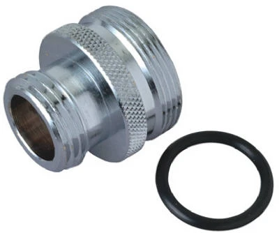 Shower Arm Adapter For 1/2-inch Shower Heads And Ball Joint Arms