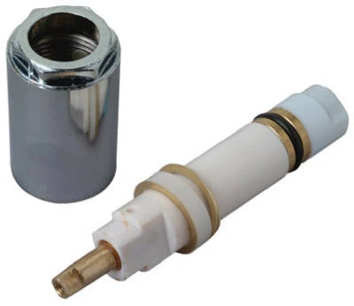 Mixet Faucet Cartridge Z12-2uew For Brasscraft Faucets - Durable Replacement Part