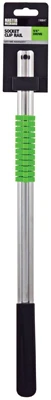 1/4 In. Drive, Socket Clip Rail