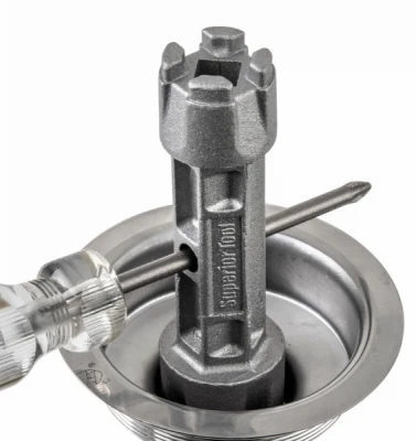 Tub Drain Wrench