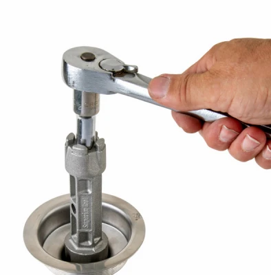 Tub Drain Wrench