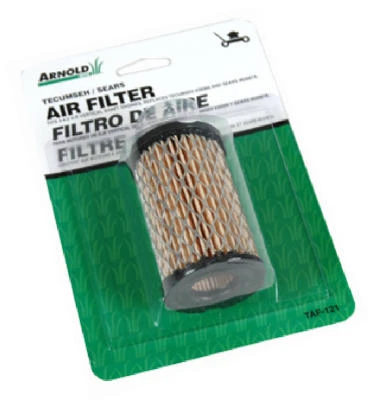 Replacement Air Filter For Tecumseh Engines - Model 490-200-0020/taf1