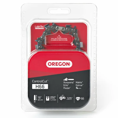 Chainsaw Chain, 33Sl Pro-Guard Premium C-Loop, 16 In.