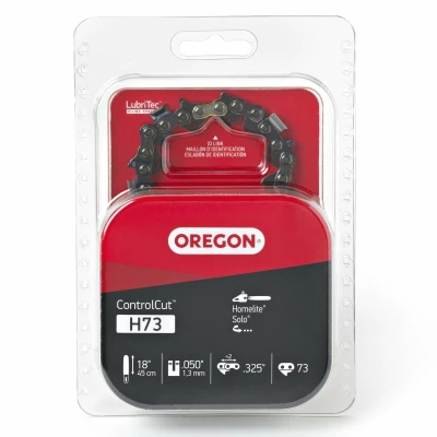 Chainsaw Chain, 33Sl Pro-Guard Premium C-Loop, 18 In.
