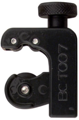 Mini Tube Cutter For Soft Tubing, Cuts 1/8" To 7/8" O.d.