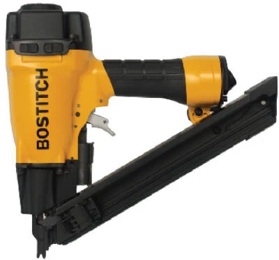 Metal Connector Nailer