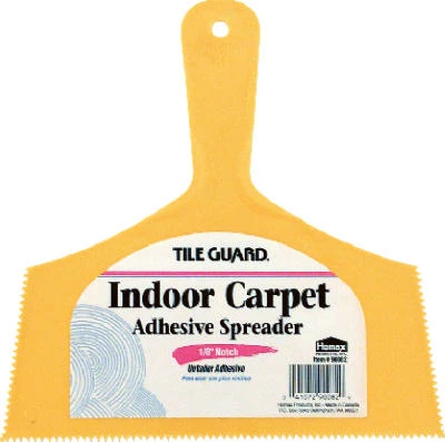 8 In. Adhesive Spreader Knife