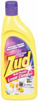 19OZ Zud Cream Cleanser