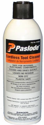 Cordless Tool Cleaner, 12 oz.