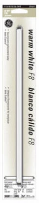 Warm White Fluorescent Replacement Lamp, 8 Watt