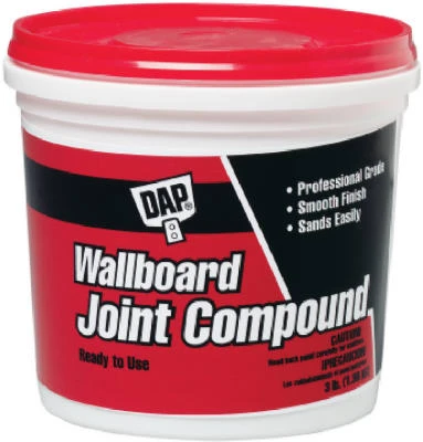 Lightweight Joint Compound, 1-Gal.