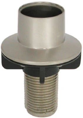Faucet Spray Head Guide, Brushed Nickel