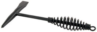 Straight-Head Chipping Hammer