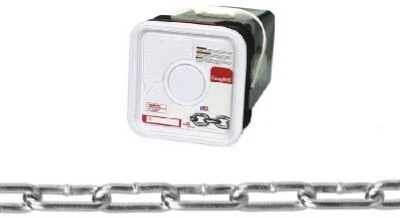 2/0 Coil Chain 1 FT