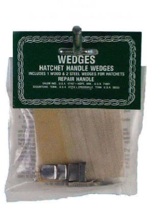 Sledgehammer Handle Wedge, 3-Pk.