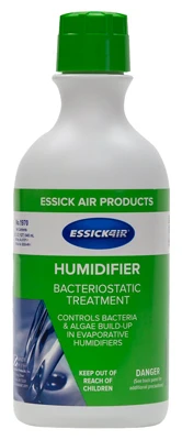 Humidifier Bacteriostatic Treatment, 32-oz.