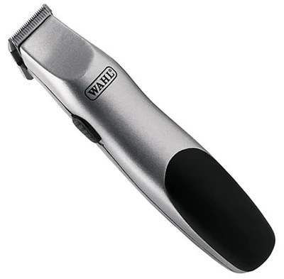 Groomsman Beard and Mustache Trimmer for Precise Facial Hair Grooming