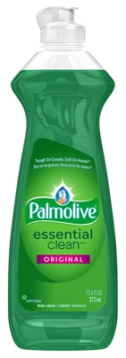 Original Green Dishwashing Liquid, 16 oz.