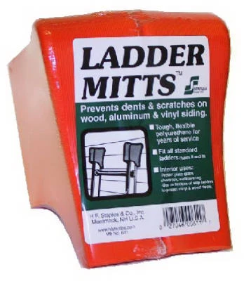 Ladder Mitts