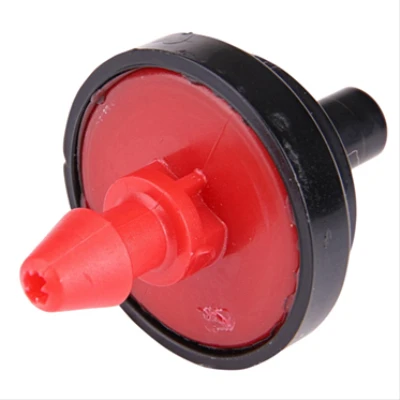 1/2 GPH Pressure Compensating Dripper, 25-Pack