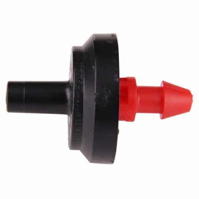 1/2 GPH Pressure Compensating Dripper, 25-Pack