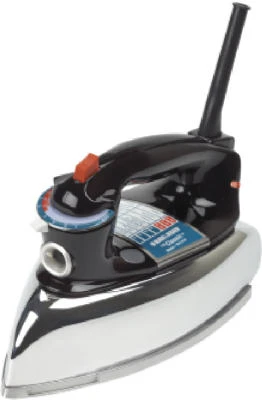 The Classic™ Steam Iron, 1100-Watt