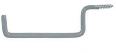 Vinyl ScrIn Ladder Hook