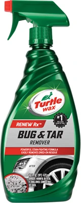 Bug & Tar Remover, 16 oz.