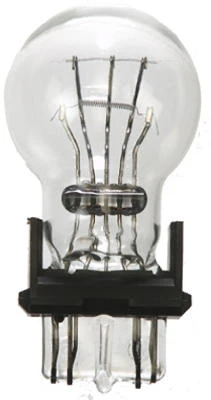 Miniature Auto Bulb, Replacement 3057, 2-Pack