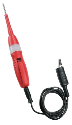 6V & 12V Circuit Tester