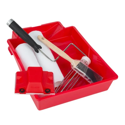 7-Pc. Starter Tray Set