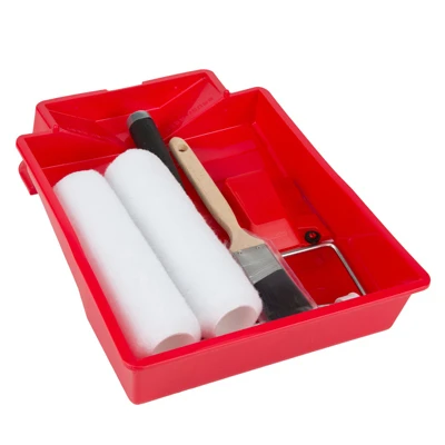 7-Pc. Starter Tray Set