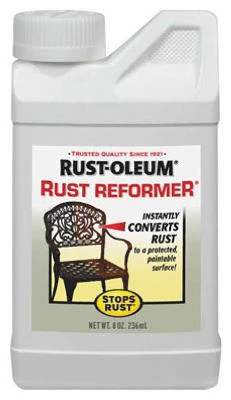 8Oz Rust Reformer