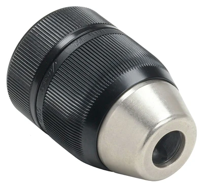 1/2 In. Pro Keyless Chuck