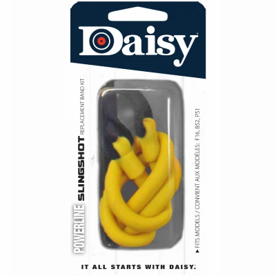 Powerline Slingshot Replacement Band