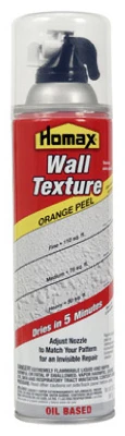 Easy Touch Drywall Texture Spray, 20-oz.