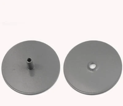 2-5/8" BRS Hole Plate