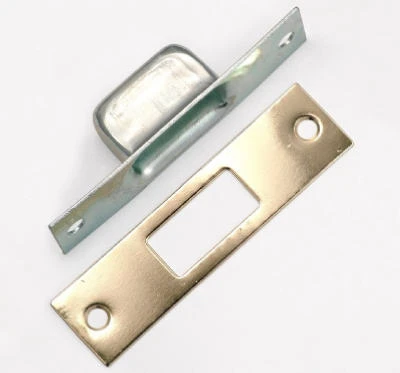 Security Box Strike & Face Plate