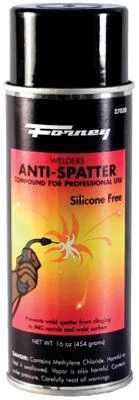 Welder's Anti-Spatter, 16-oz.