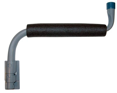 Gray Super Hook Swivel Hanger