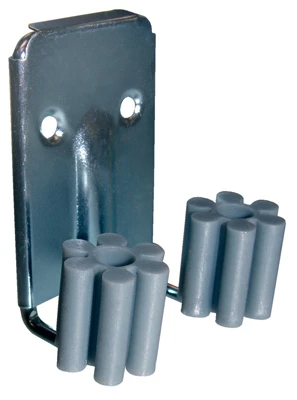 Broom Clips, 2-Pk.