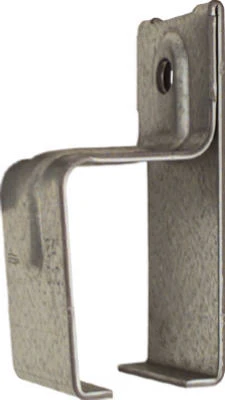 Galv SGL Box Bracket