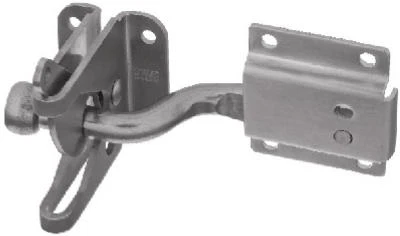 BLK Max Compen Latch