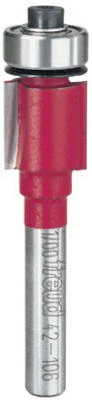 FLUSH TRIM ROUTER BIT