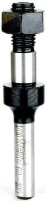 1/4 ARBOR ROUTER BIT