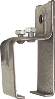 Galv SGL Box Bracket