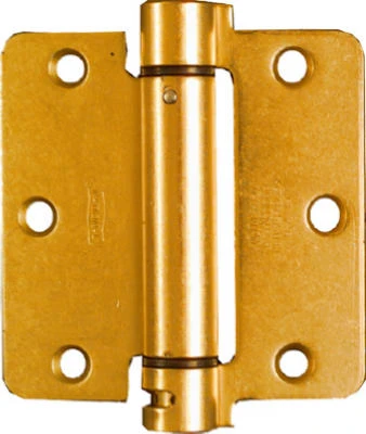 BRS 3-1/2 Spring Hinge