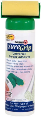 SureGrip Universal Border Adhesive, 16-oz.